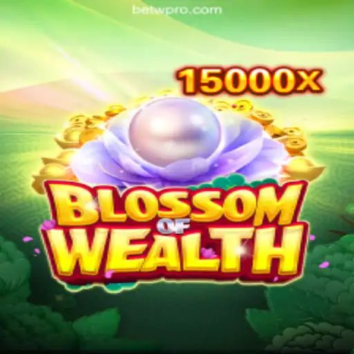 Discover the Thrilling World of BlossomofWealth at BET W Licensed Online Casino