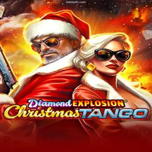 DiamondExplosionTango and the Revolutionary Online Casino Experience