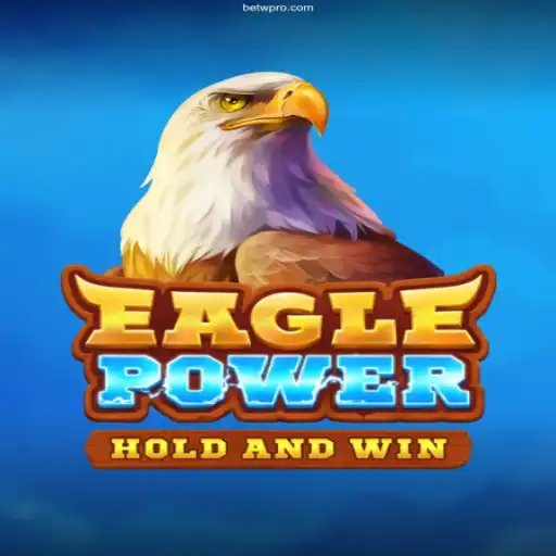 EaglePower: Soar into the Exciting World of Online Gaming with BET W Casino