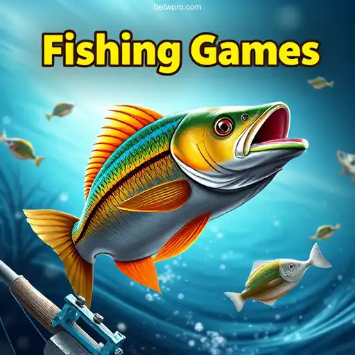 Fishing Games