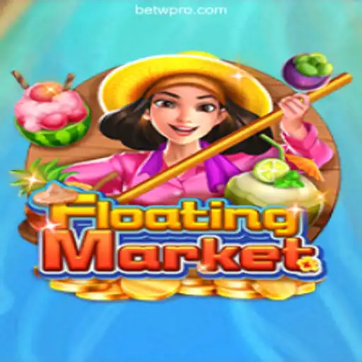 Exploring 'FloatingMarket': The Captivating Casino Game Offering 2,500+ Certified Games and R$ 5,000 Bonus