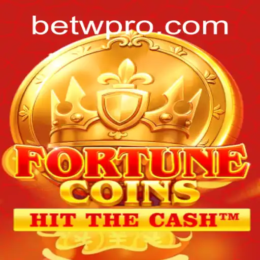 FortuneCoins: Exploring the Thrills of BET W Cassino Online