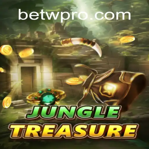 Explore the Thrills of JungleTreasure: Your Ultimate Adventure