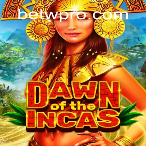 DawnoftheIncas: An Adventure into the Mystical World of Ancient Civilizations