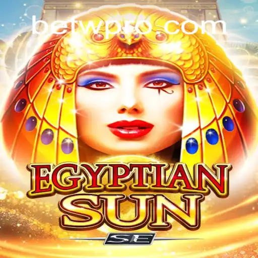 Discover the Excitement of EgyptianSunSE: A New Era in Online Gaming