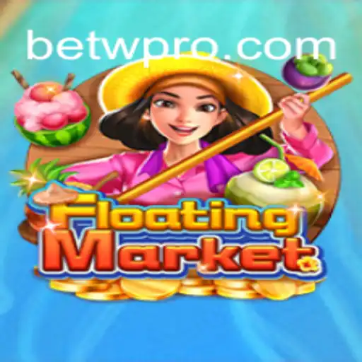 Exploring 'FloatingMarket': The Captivating Casino Game Offering 2,500+ Certified Games and R$ 5,000 Bonus