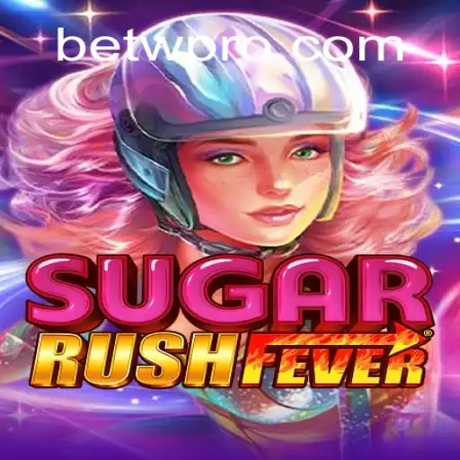 Explore SugarRushFever: A Delightful Foray into Sweet Gaming Adventures