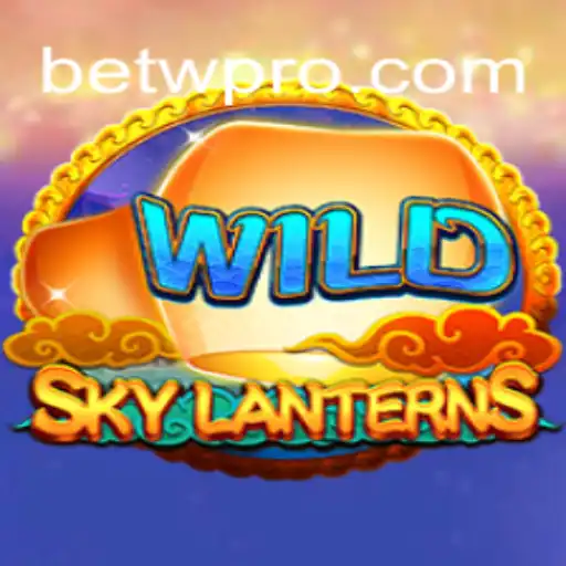 Experience the Magic of 'SkyLanterns' in the World of Online Gaming