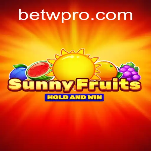 SunnyFruits: Dive Into a Vibrant Gaming Experience