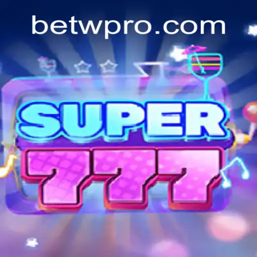 Unveiling Super777: A Thrilling Journey into the World of Online Gaming