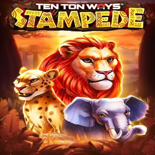 Exploring the Epic Thrills of TenTonWaysStampede