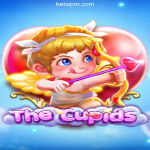 Exploring TheCupids: A Mesmerizing Online Casino Game Experience